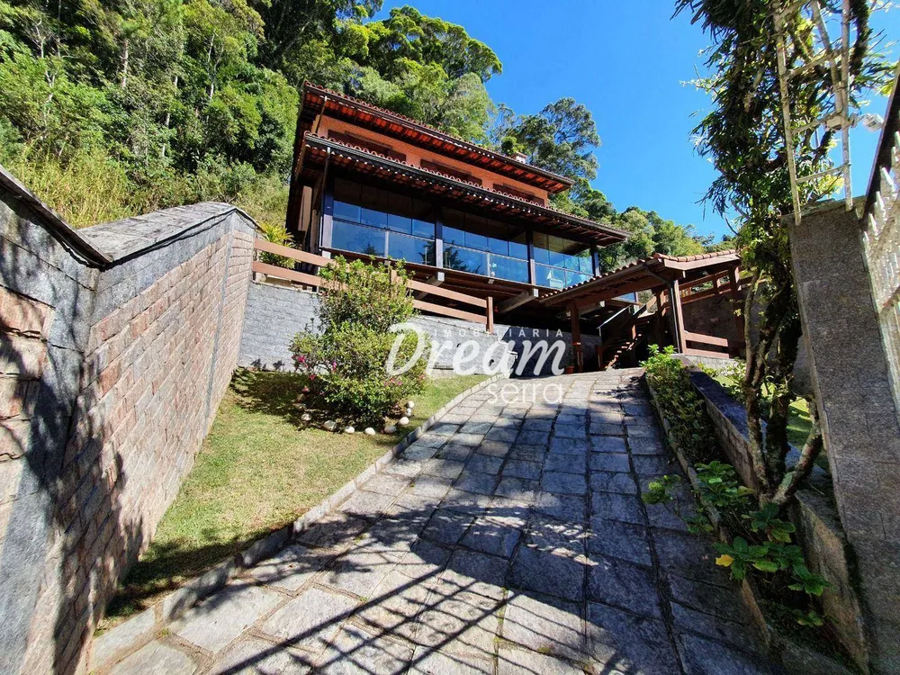 Casa de Condomínio, 3 quartos - Foto 7