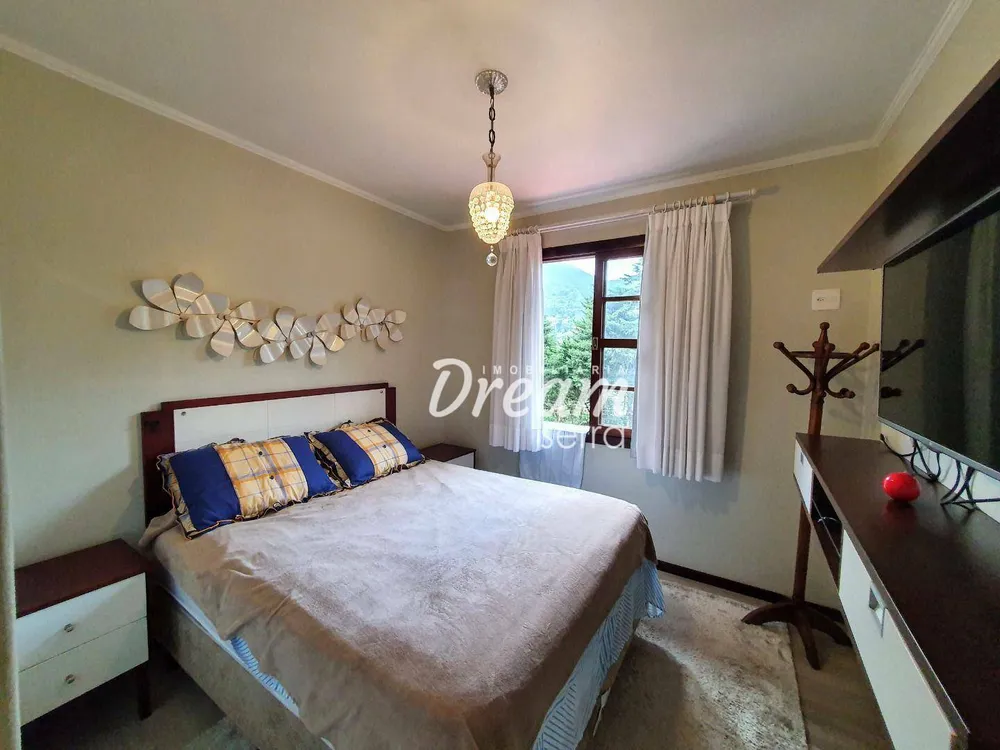 Casa de Condomínio, 3 quartos - Foto 33