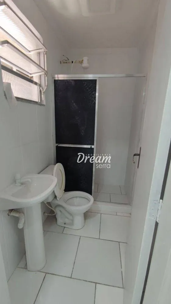 Kitnet-Studio, 17 m² - Foto 4