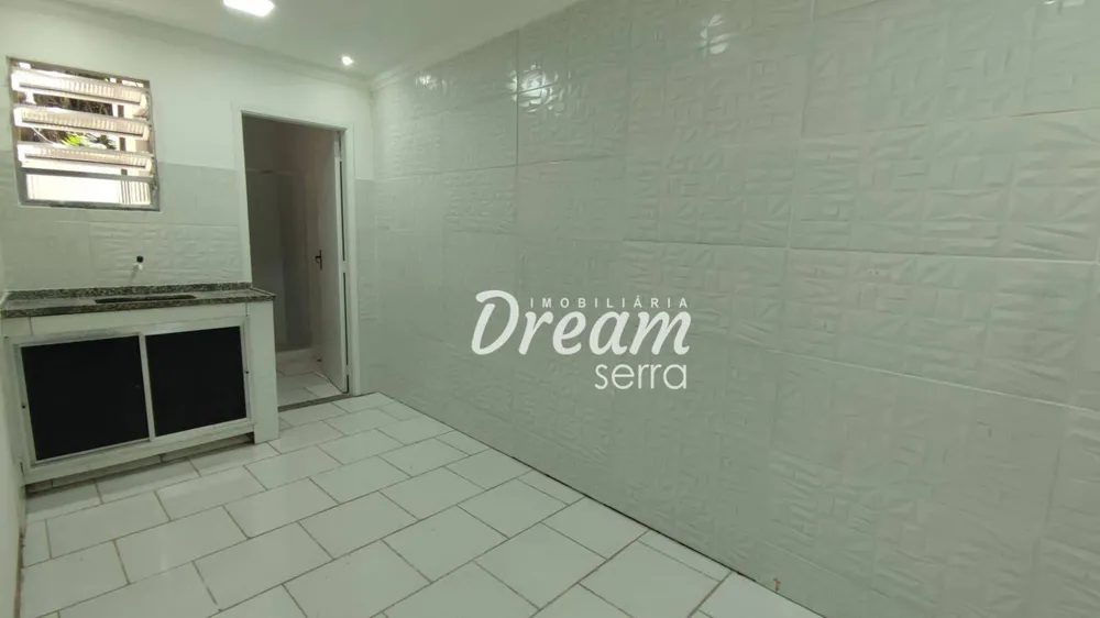 Kitnet-Studio, 17 m² - Foto 1