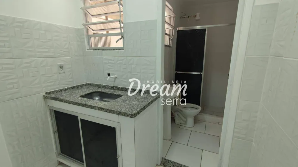 Kitnet-Studio, 17 m² - Foto 3