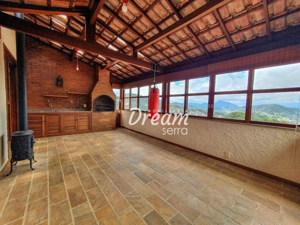 Casa de Condomínio, 3 quartos - Foto 5