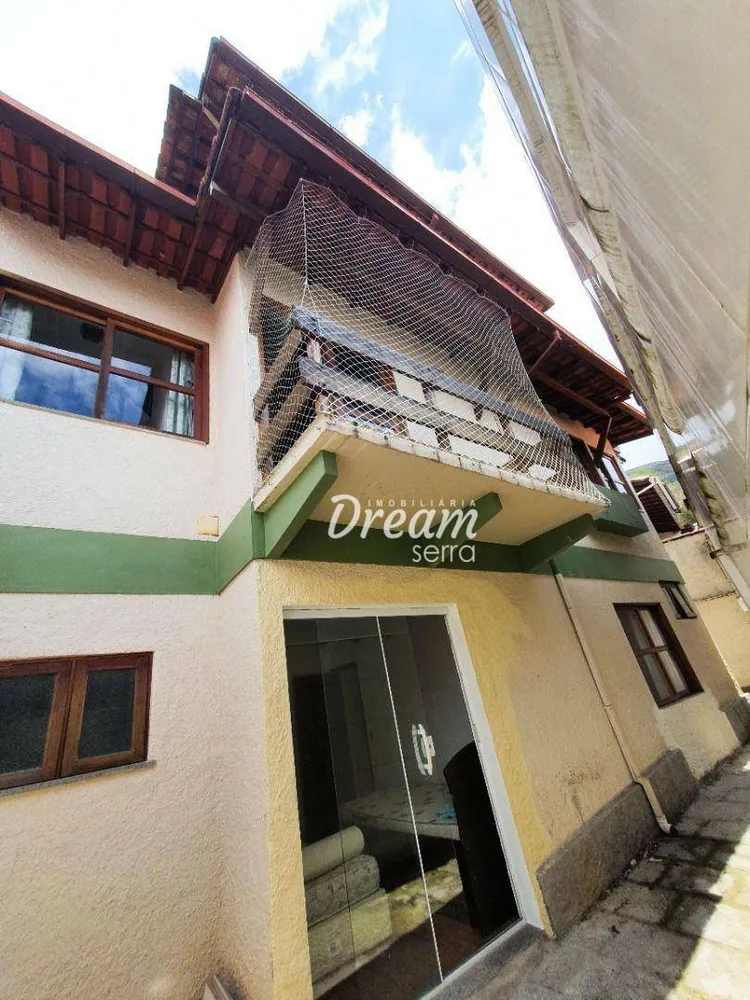 Casa de Condomínio, 3 quartos - Foto 31