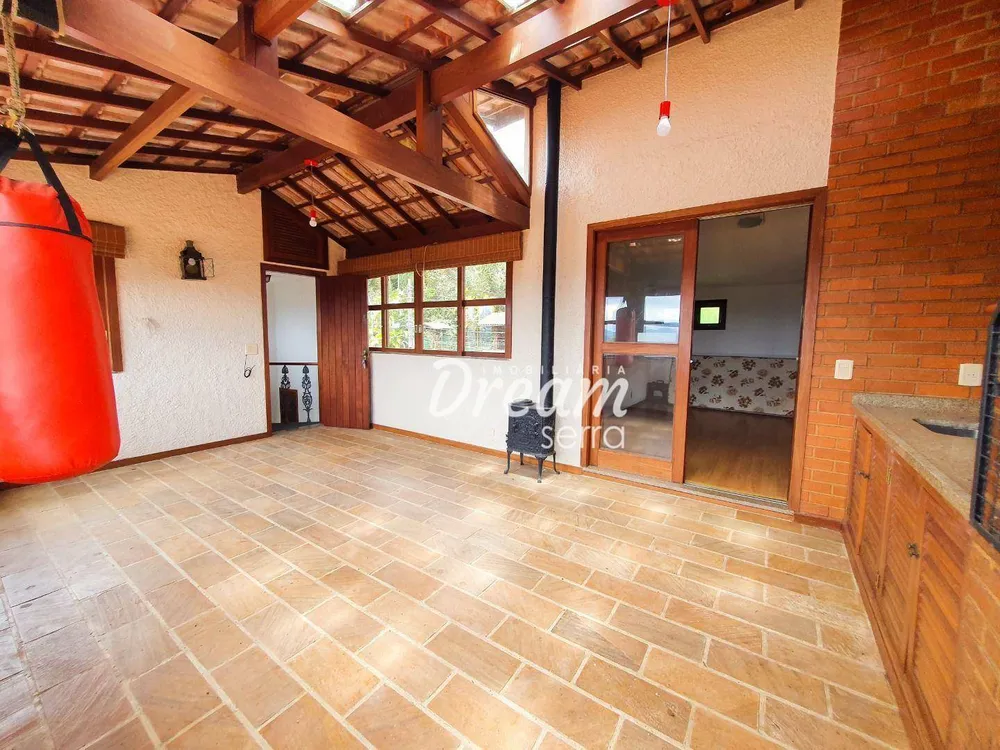 Casa de Condomínio, 3 quartos - Foto 22