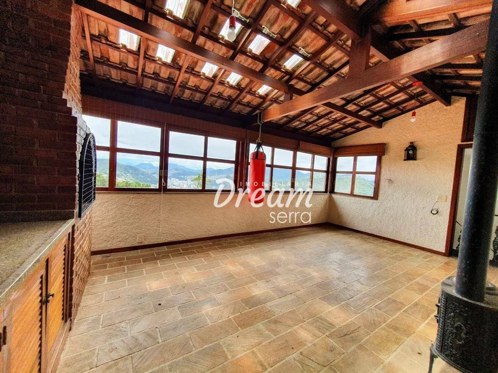 Casa de Condomínio, 3 quartos - Foto 21