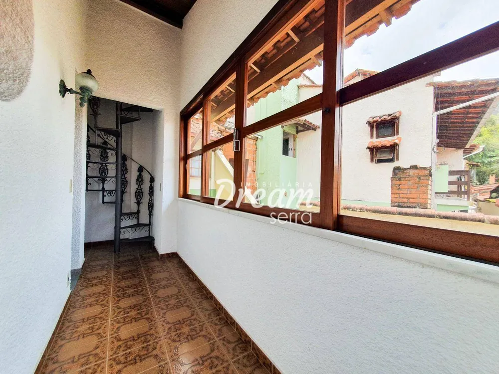 Casa de Condomínio, 3 quartos - Foto 25