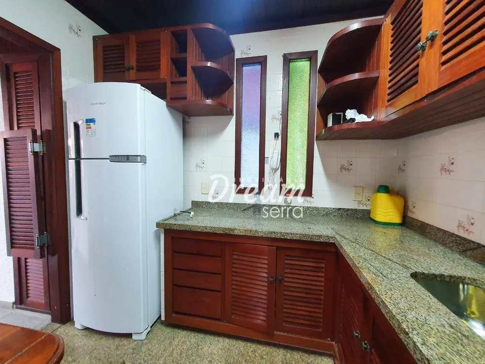 Casa de Condomínio, 3 quartos - Foto 20