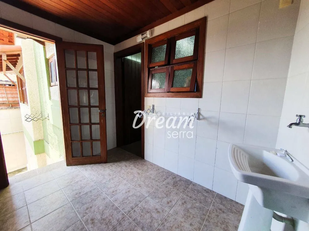 Casa de Condomínio, 3 quartos - Foto 3