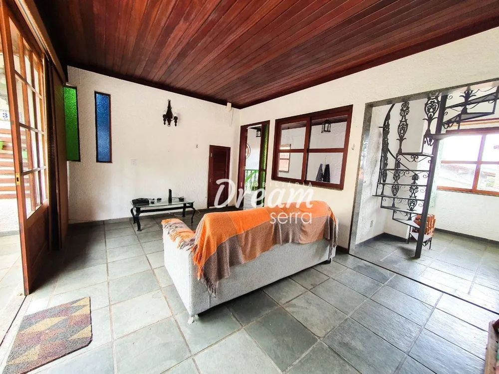Casa de Condomínio, 3 quartos - Foto 11