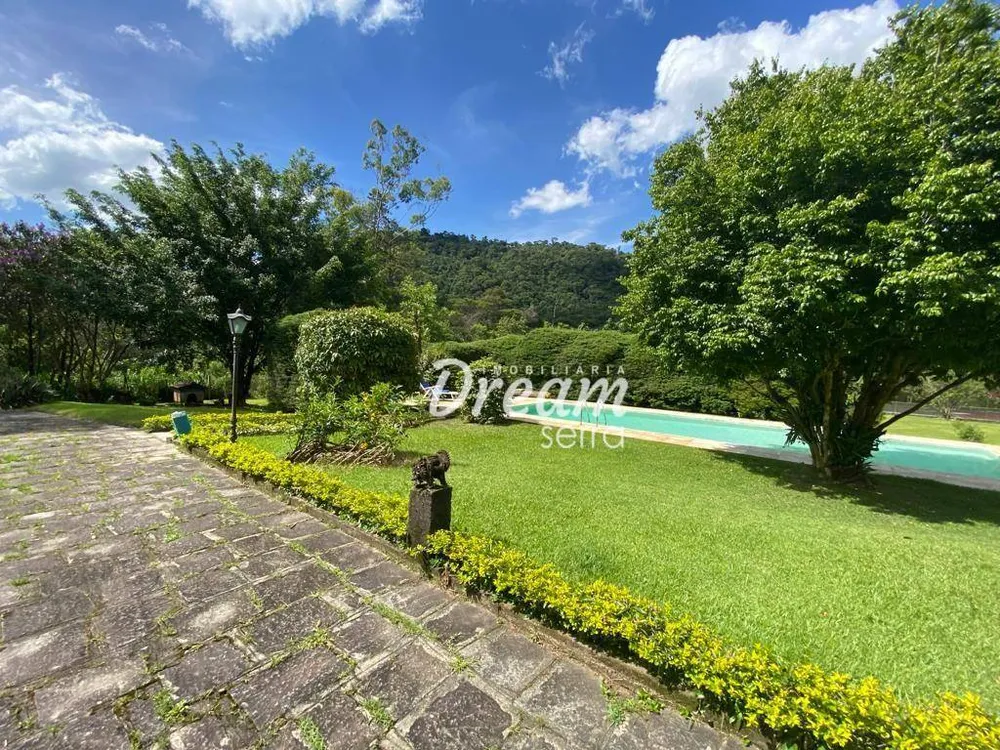 Chácara, 6 quartos, 1 hectares - Foto 36