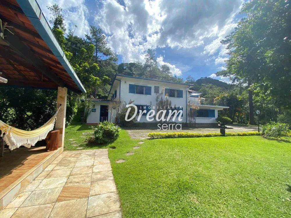 Chácara, 6 quartos, 1 hectares - Foto 34