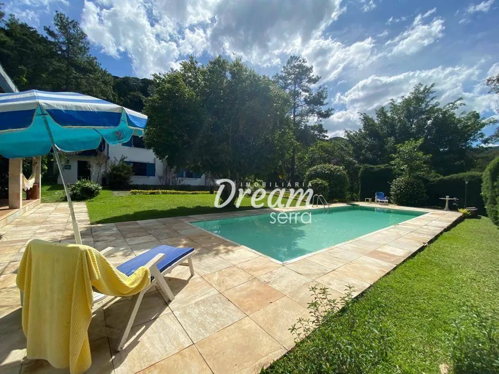 Chácara, 6 quartos, 1 hectares - Foto 33