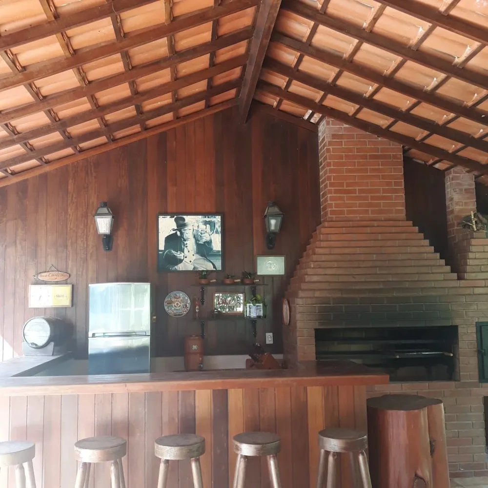 Chácara, 6 quartos, 1 hectares - Foto 48