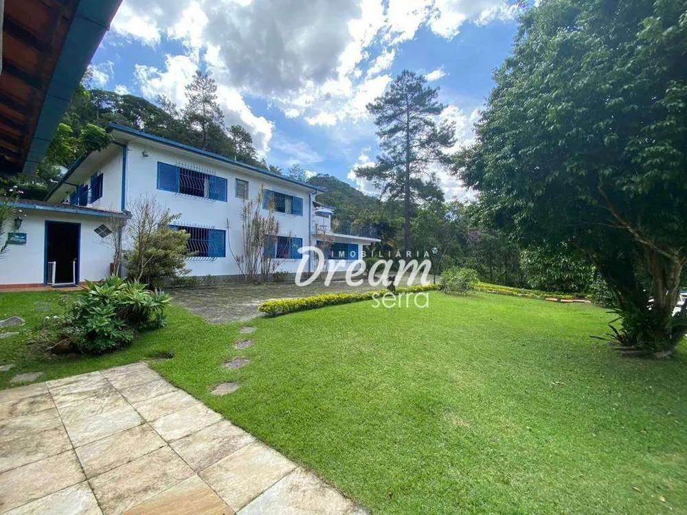 Chácara, 6 quartos, 1 hectares - Foto 38