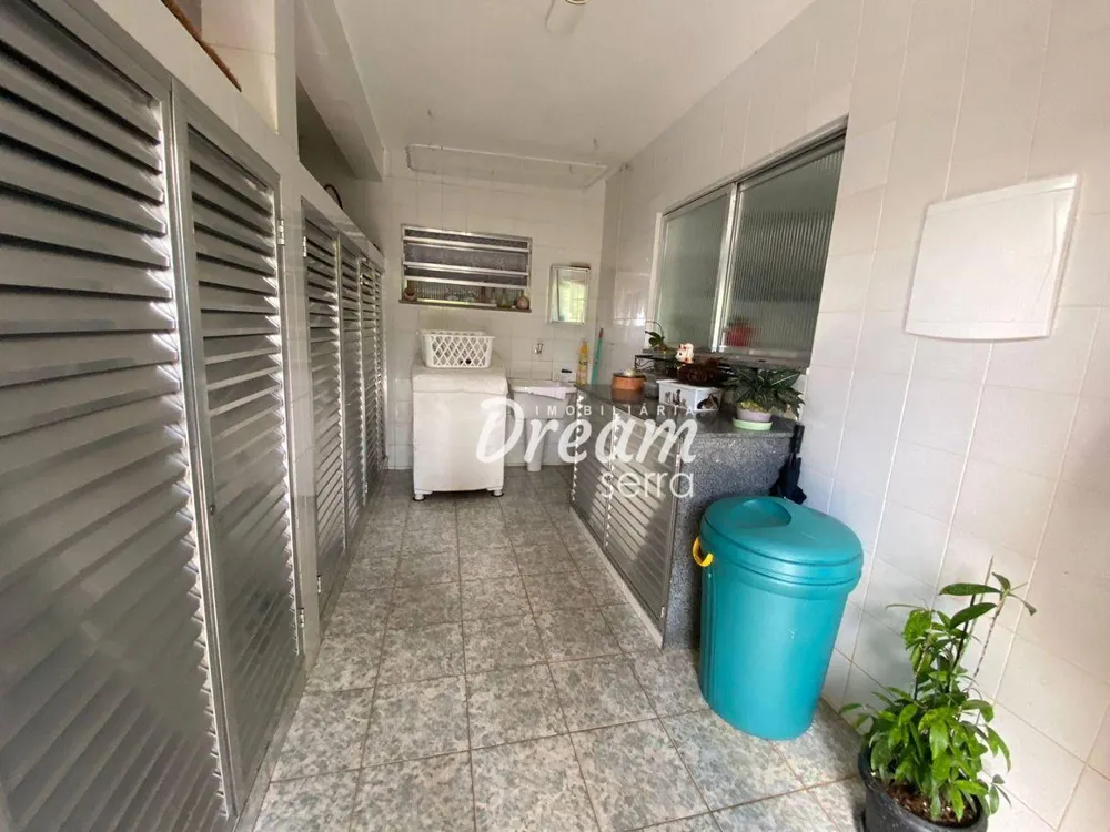 Chácara, 6 quartos, 1 hectares - Foto 11