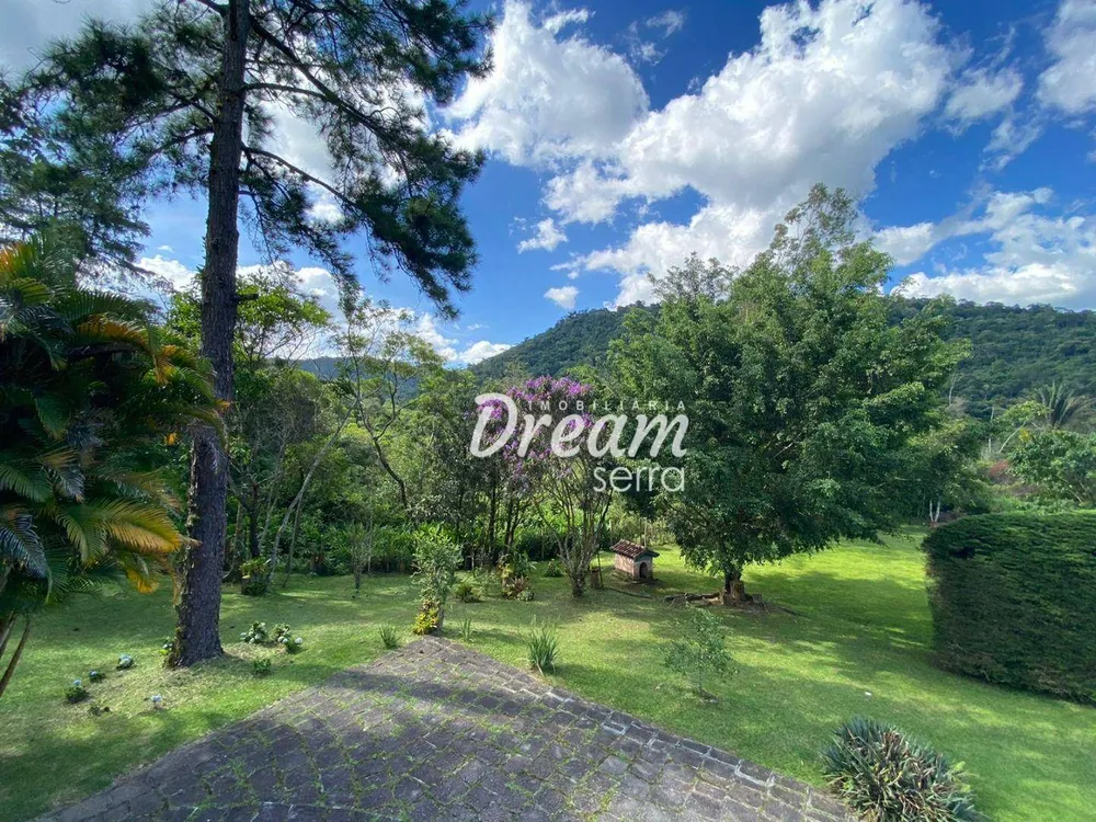 Chácara, 6 quartos, 1 hectares - Foto 3