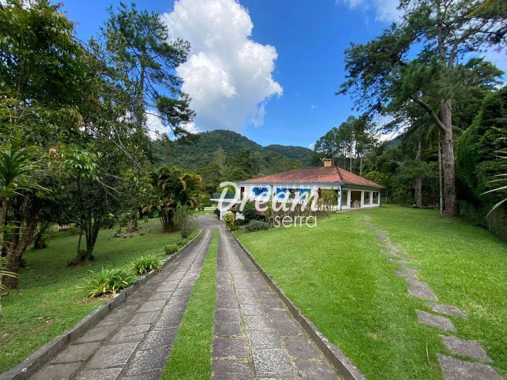 Chácara, 6 quartos, 1 hectares - Foto 2