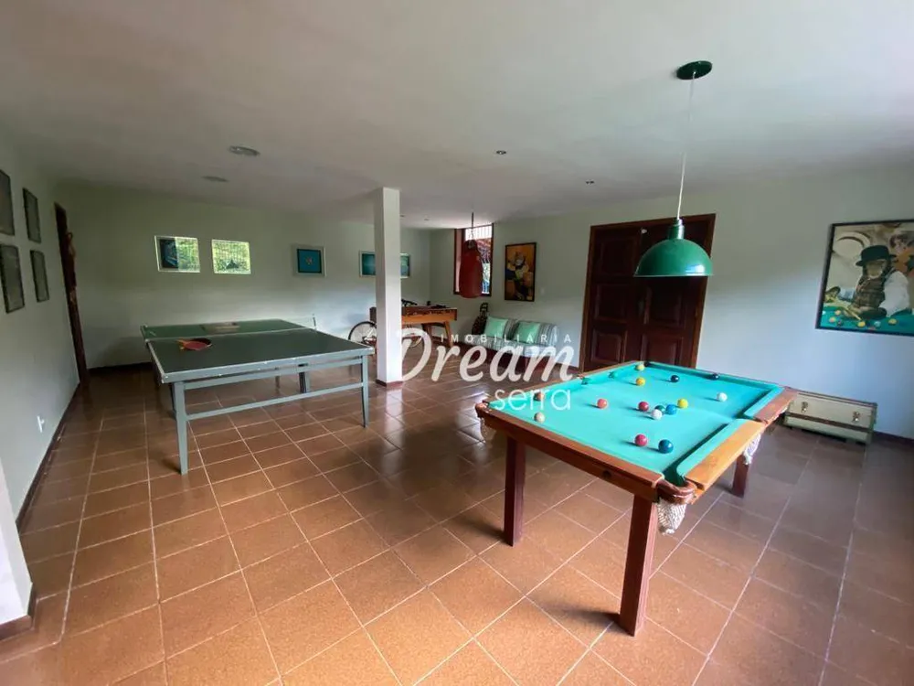 Chácara, 6 quartos, 1 hectares - Foto 39