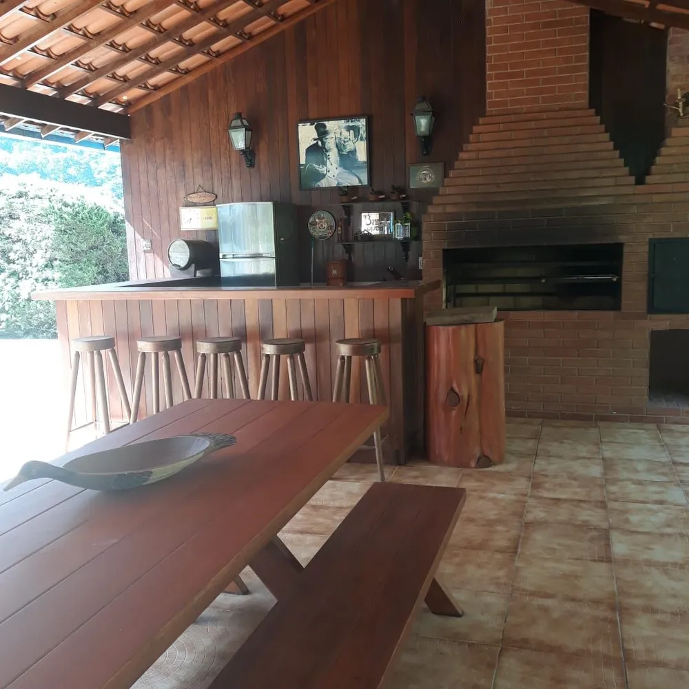 Chácara, 6 quartos, 1 hectares - Foto 47