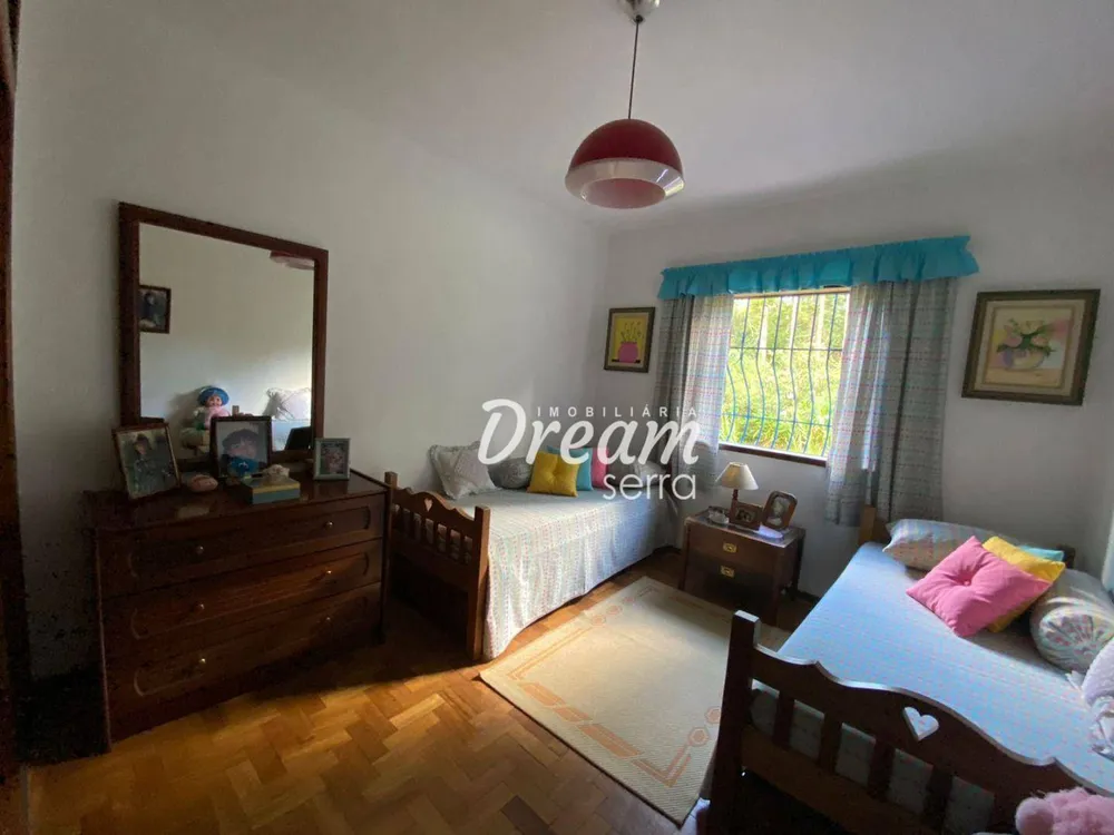 Chácara, 6 quartos, 1 hectares - Foto 16