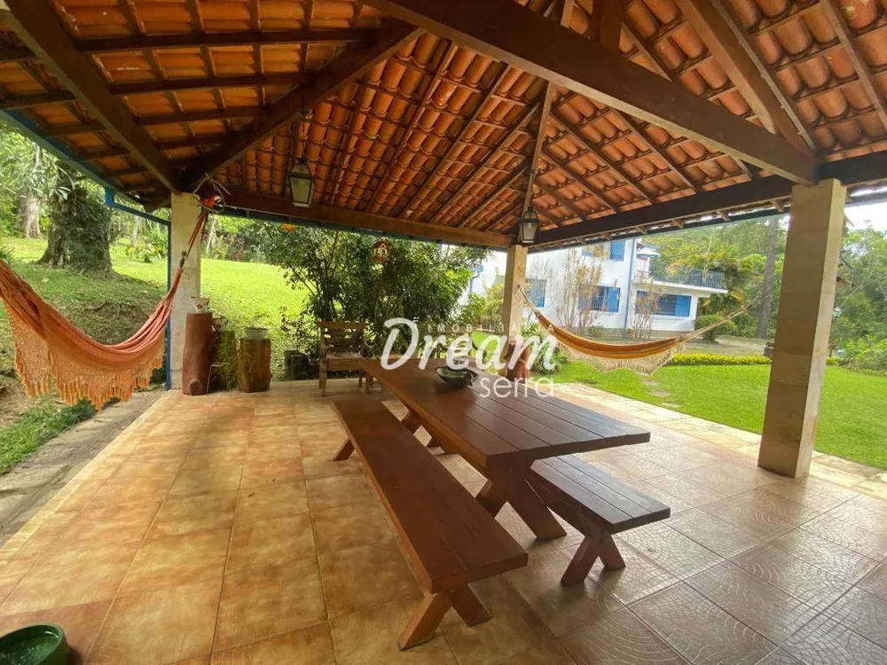 Chácara, 6 quartos, 1 hectares - Foto 37