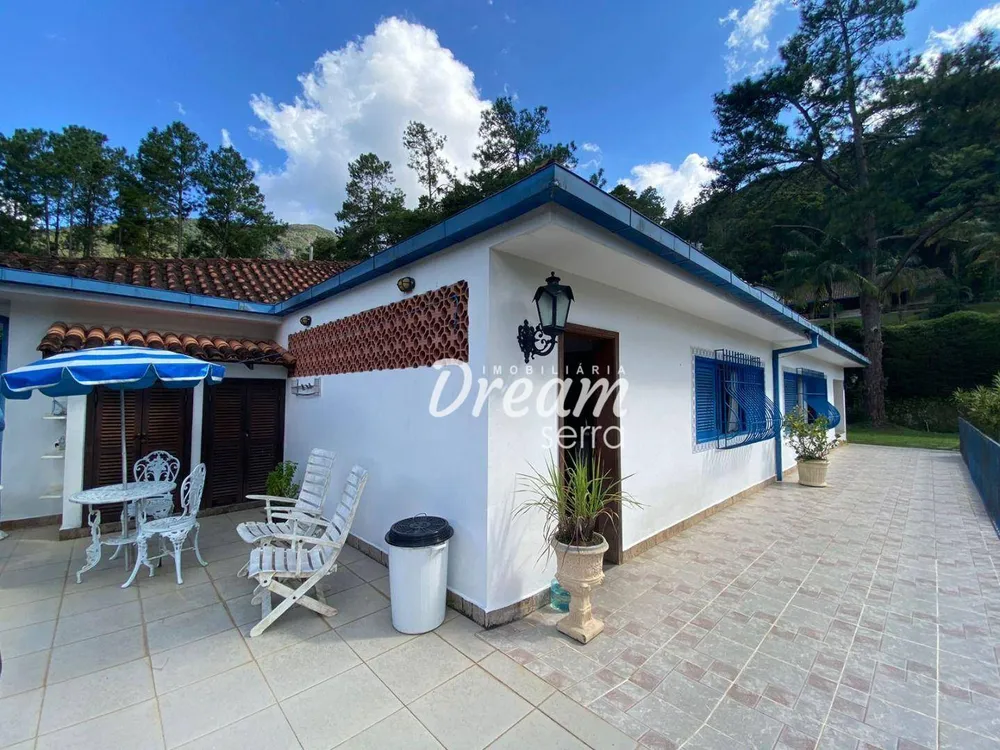 Chácara, 6 quartos, 1 hectares - Foto 8