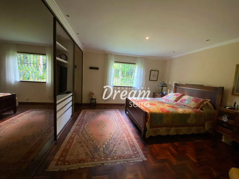 Chácara, 6 quartos, 1 hectares - Foto 18