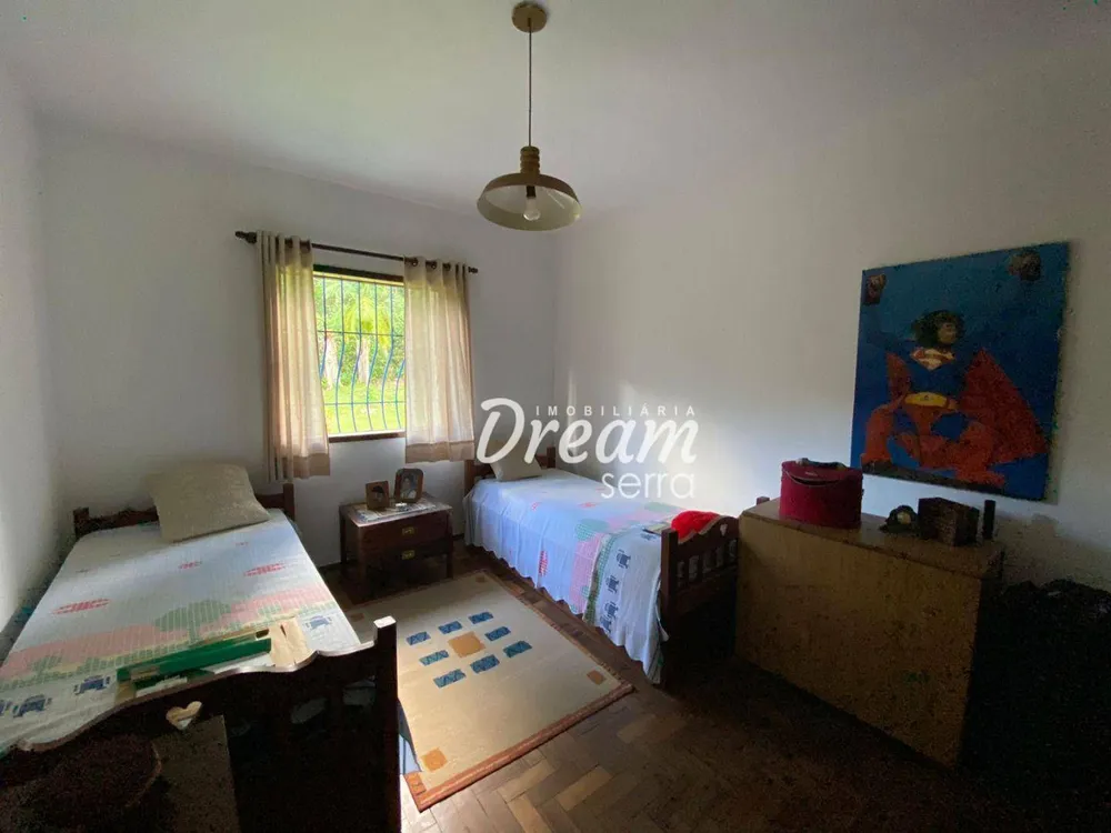 Chácara, 6 quartos, 1 hectares - Foto 19