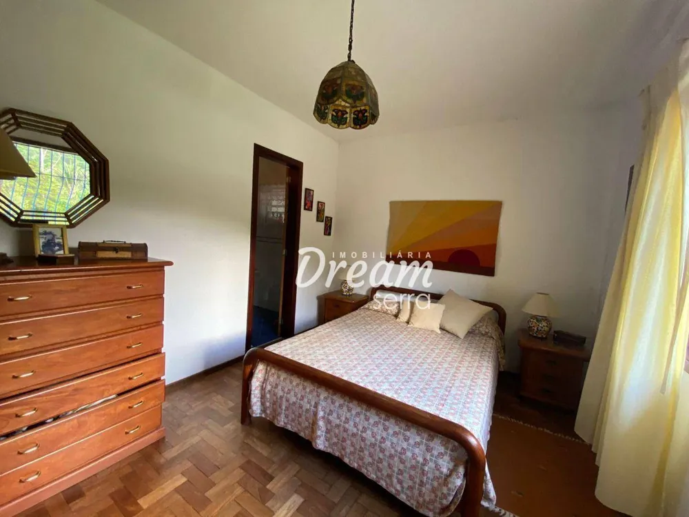 Chácara, 6 quartos, 1 hectares - Foto 15
