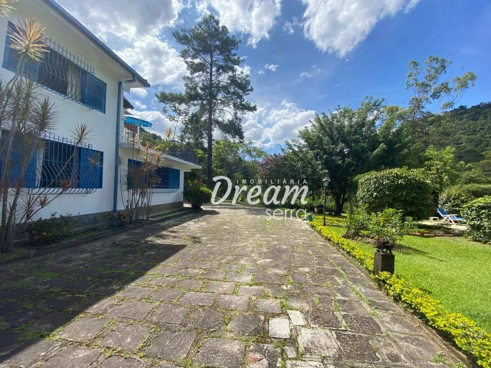 Chácara, 6 quartos, 1 hectares - Foto 35