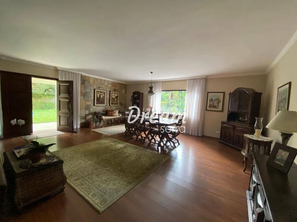 Chácara, 6 quartos, 1 hectares - Foto 42
