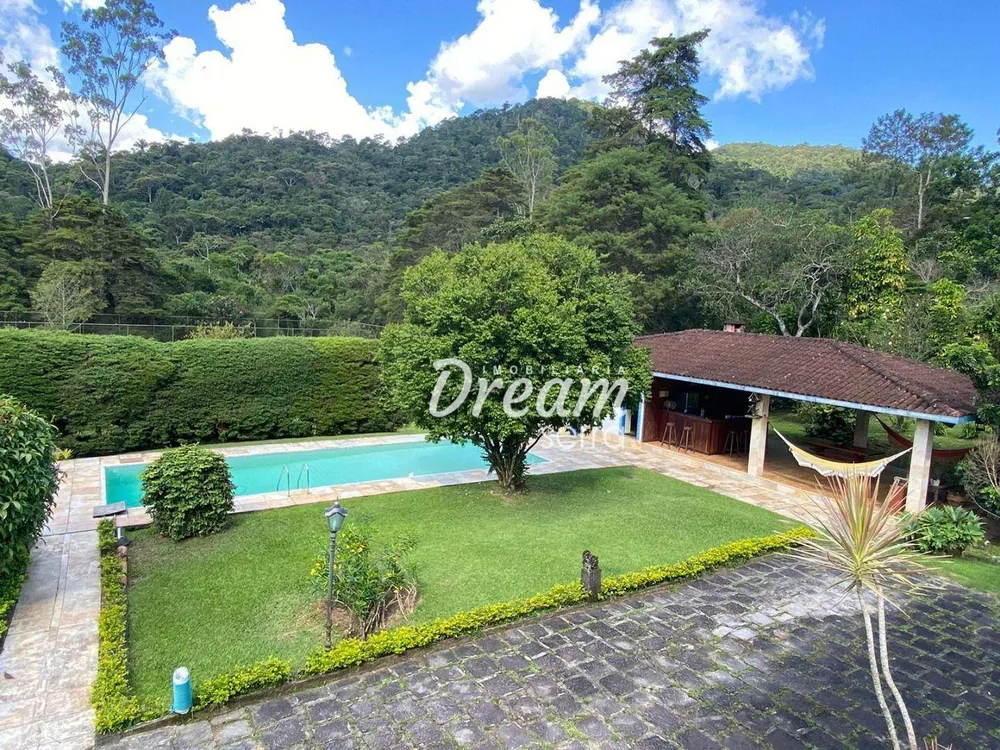 Chácara, 6 quartos, 1 hectares - Foto 6