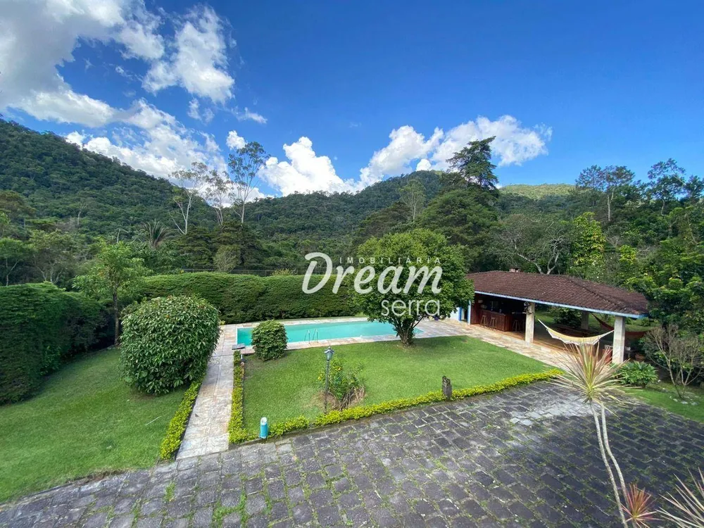 Chácara, 6 quartos, 1 hectares - Foto 7