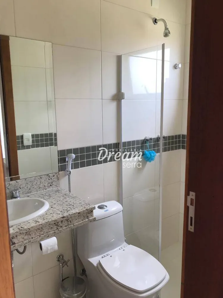 Casa de Condomínio, 4 quartos - Foto 21