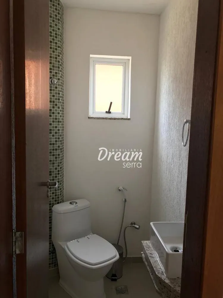 Casa de Condomínio, 4 quartos - Foto 22