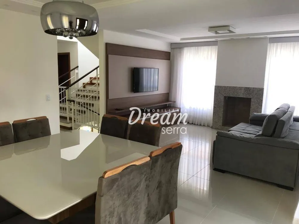 Casa de Condomínio, 4 quartos - Foto 7