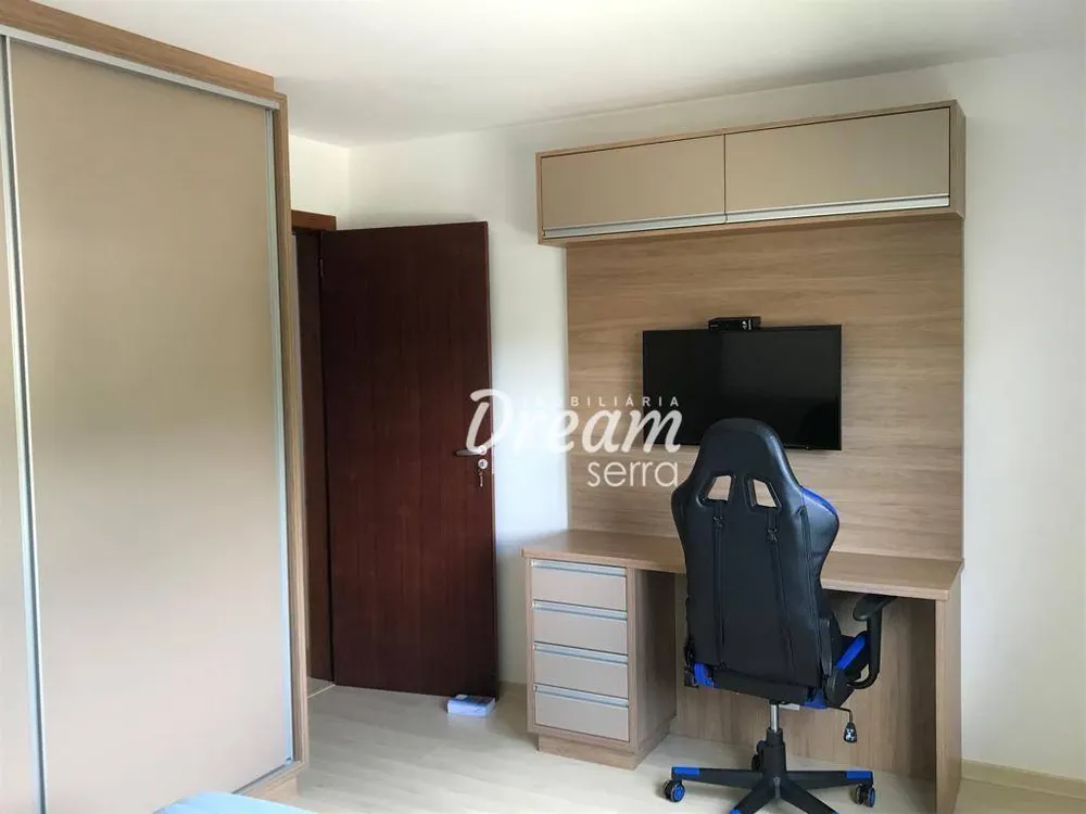 Casa de Condomínio, 4 quartos - Foto 17