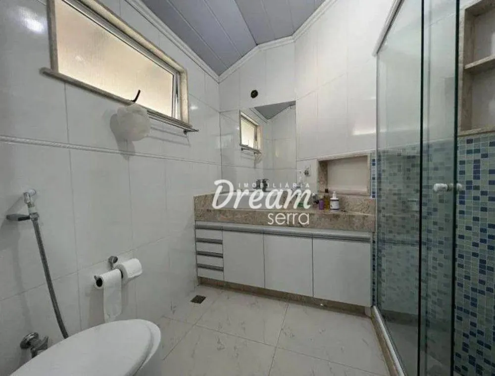 Casa de Condomínio, 4 quartos - Foto 21