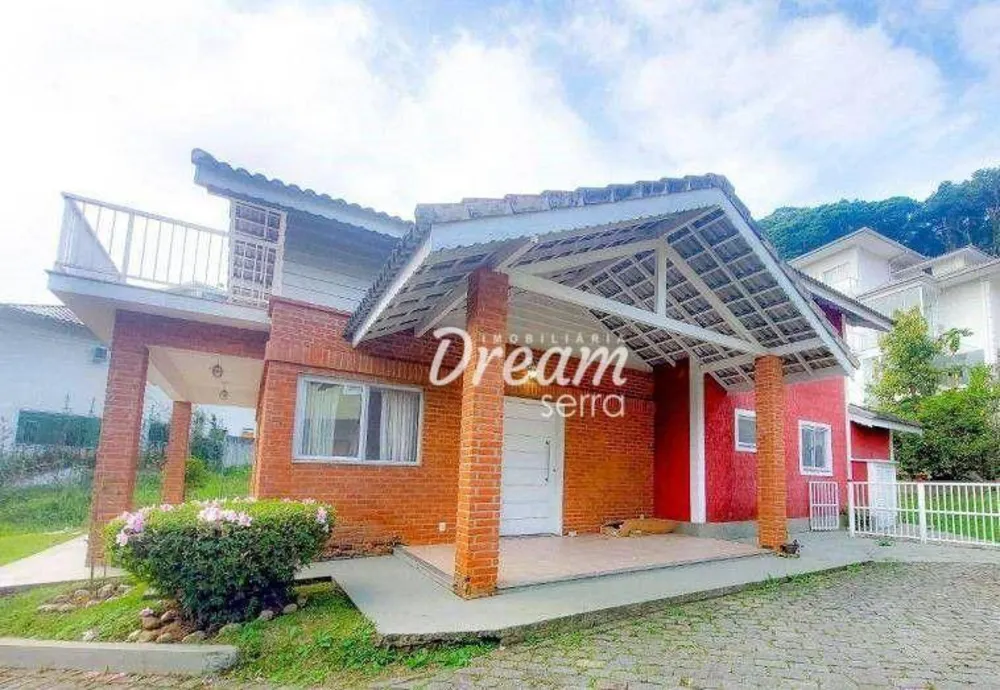 Casa de Condomínio, 4 quartos - Foto 22