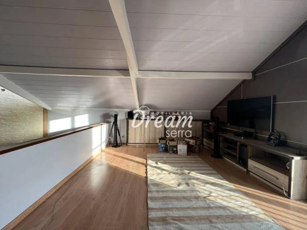 Casa de Condomínio, 4 quartos - Foto 7