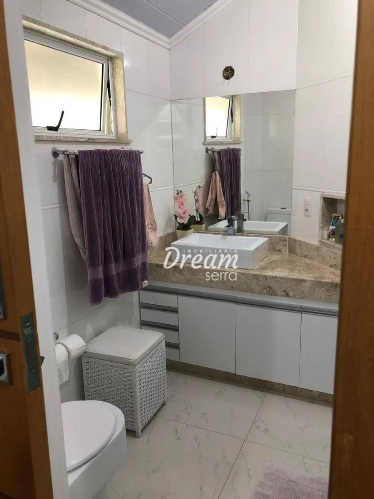 Casa de Condomínio, 4 quartos - Foto 10