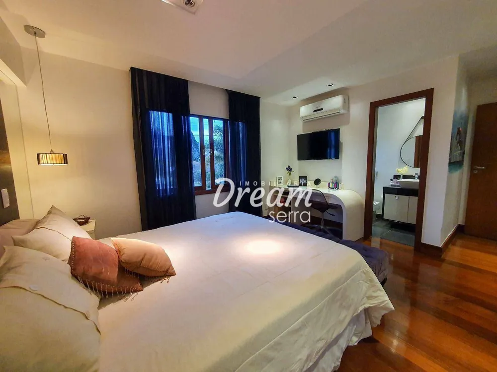 Casa de Condomínio, 5 quartos - Foto 31