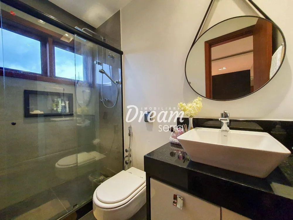 Casa de Condomínio, 5 quartos - Foto 32