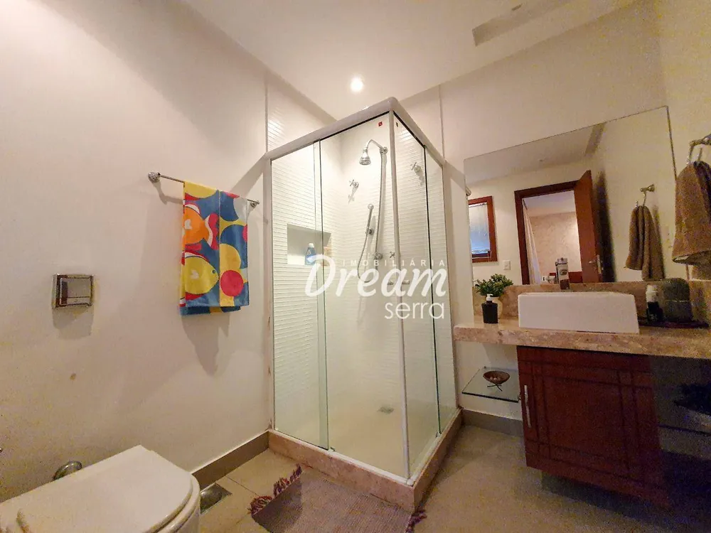 Casa de Condomínio, 5 quartos - Foto 30