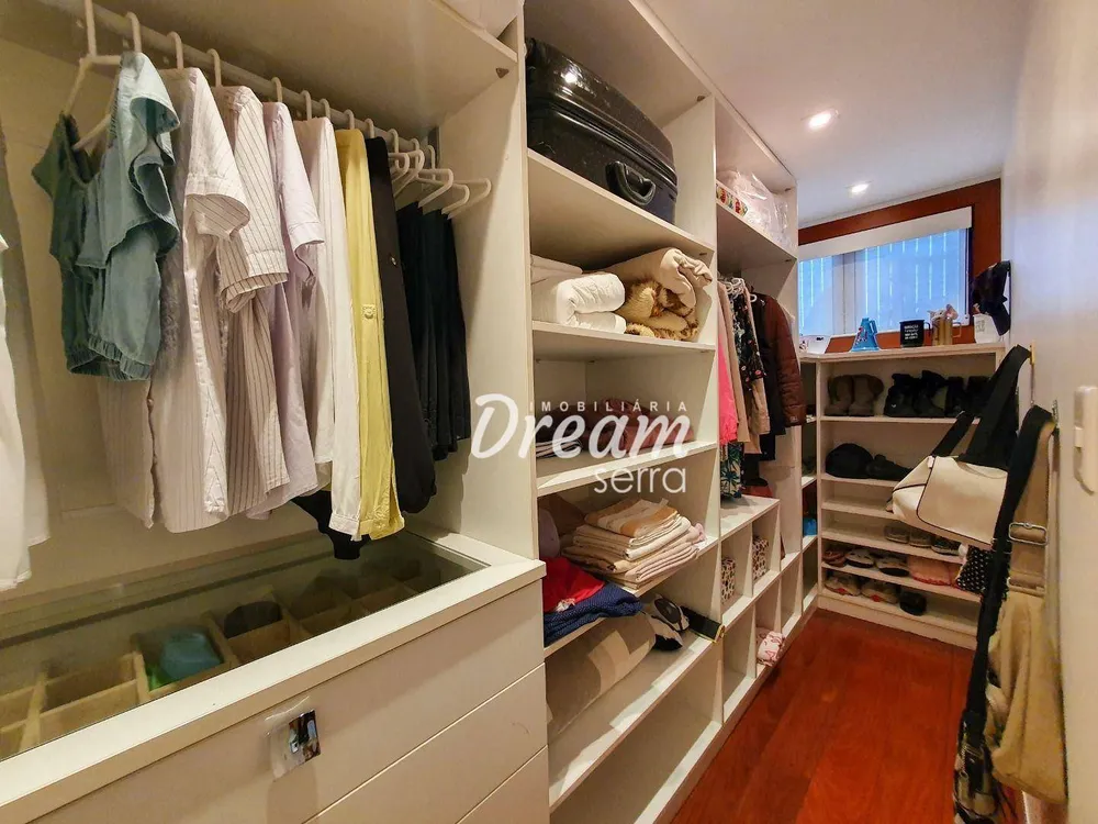 Casa de Condomínio, 5 quartos - Foto 33