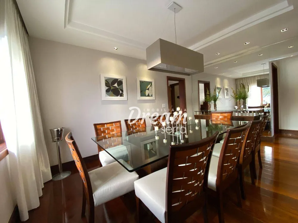 Casa de Condomínio, 5 quartos - Foto 12