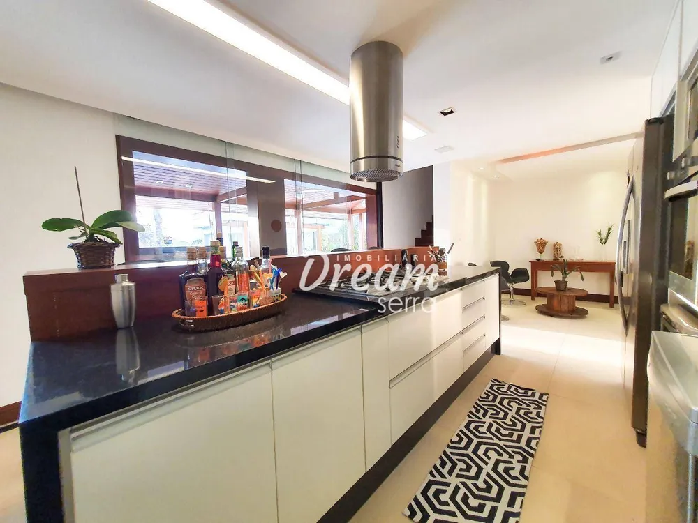 Casa de Condomínio, 5 quartos - Foto 50