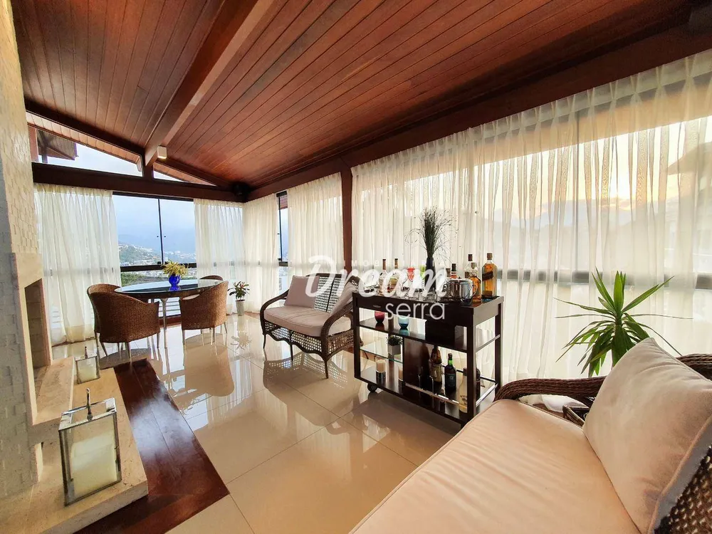 Casa de Condomínio, 5 quartos - Foto 7