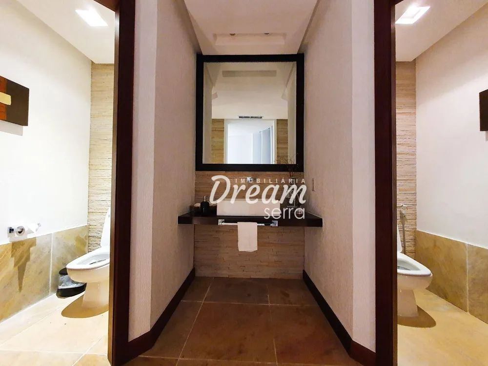 Casa de Condomínio, 5 quartos - Foto 57