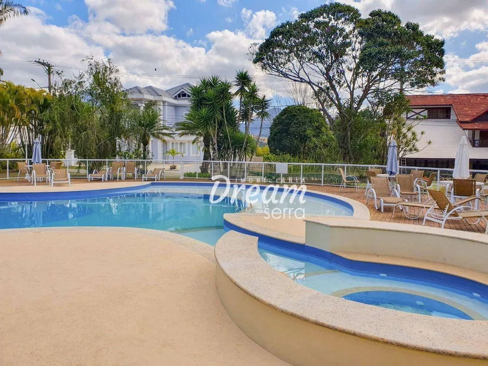 Casa de Condomínio, 5 quartos - Foto 61